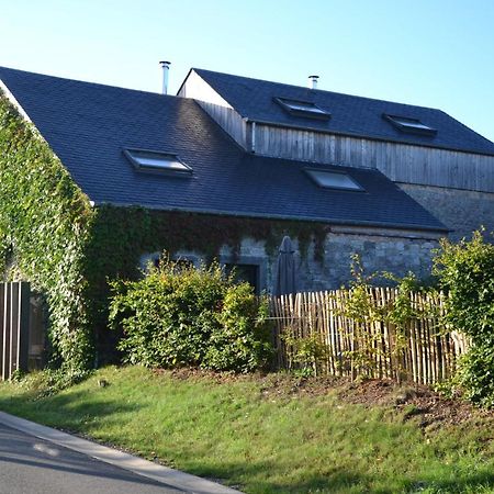 La Petite Reuleau - Gites Champetre "Le Fenil" Et "La Fermette Sauna " シネイ エクステリア 写真