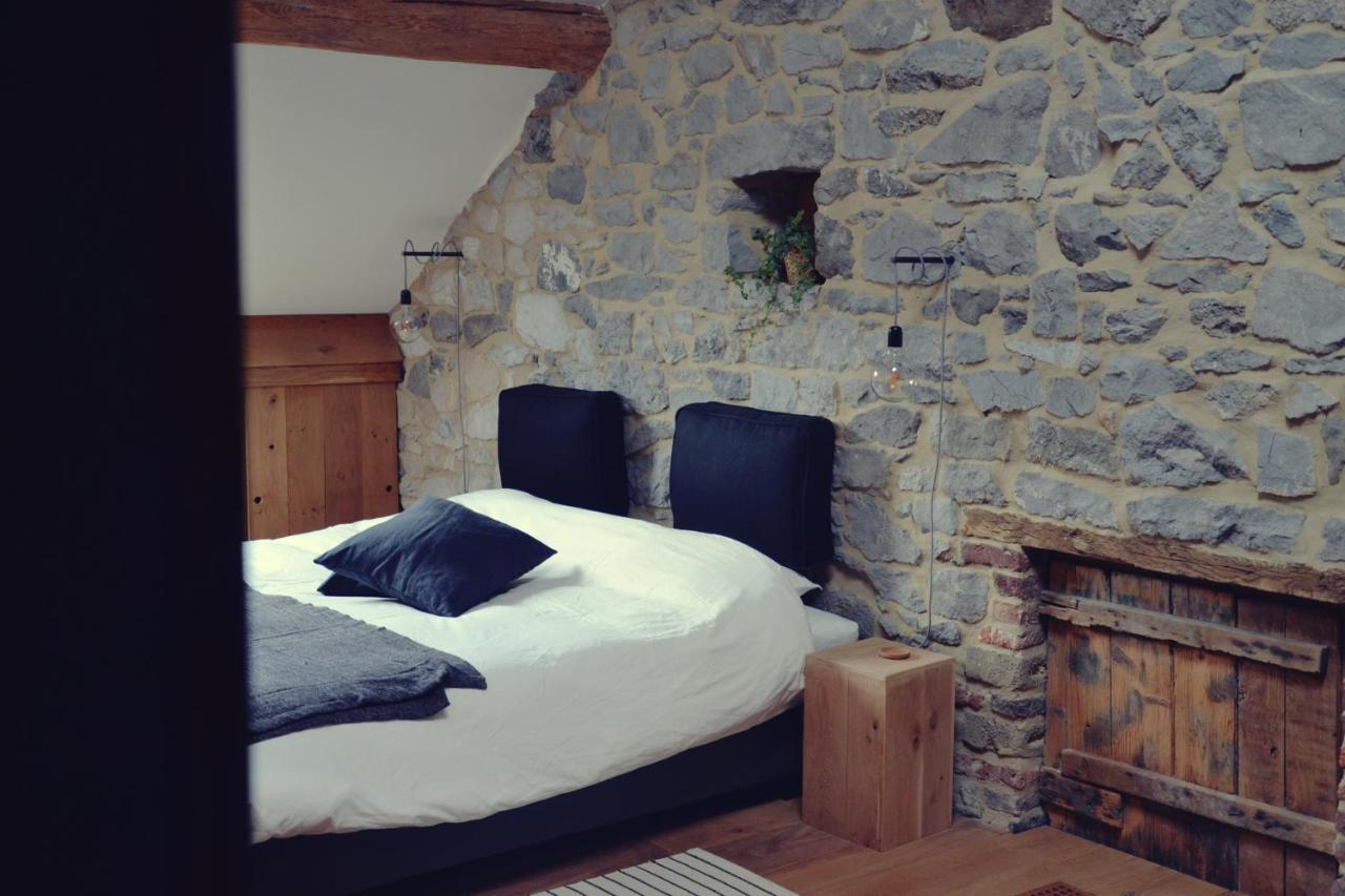 La Petite Reuleau - Gites Champetre "Le Fenil" Et "La Fermette Sauna " シネイ エクステリア 写真