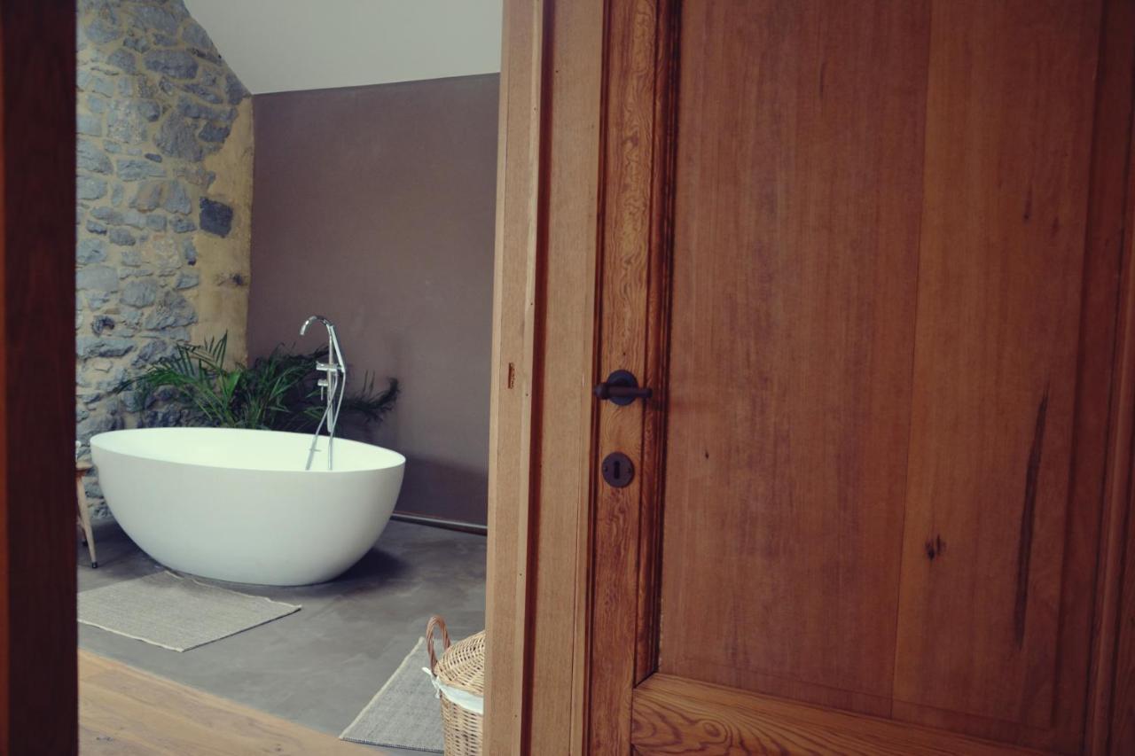 La Petite Reuleau - Gites Champetre "Le Fenil" Et "La Fermette Sauna " シネイ エクステリア 写真