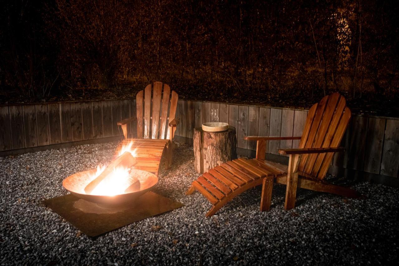 La Petite Reuleau - Gites Champetre "Le Fenil" Et "La Fermette Sauna " シネイ エクステリア 写真