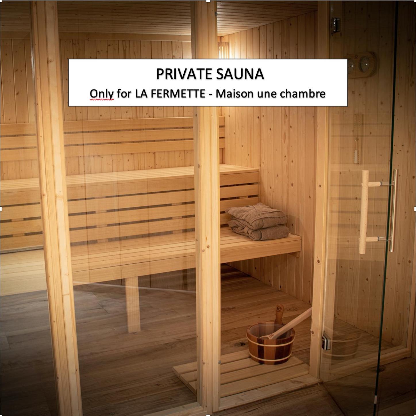 La Petite Reuleau - Gites Champetre "Le Fenil" Et "La Fermette Sauna " シネイ エクステリア 写真
